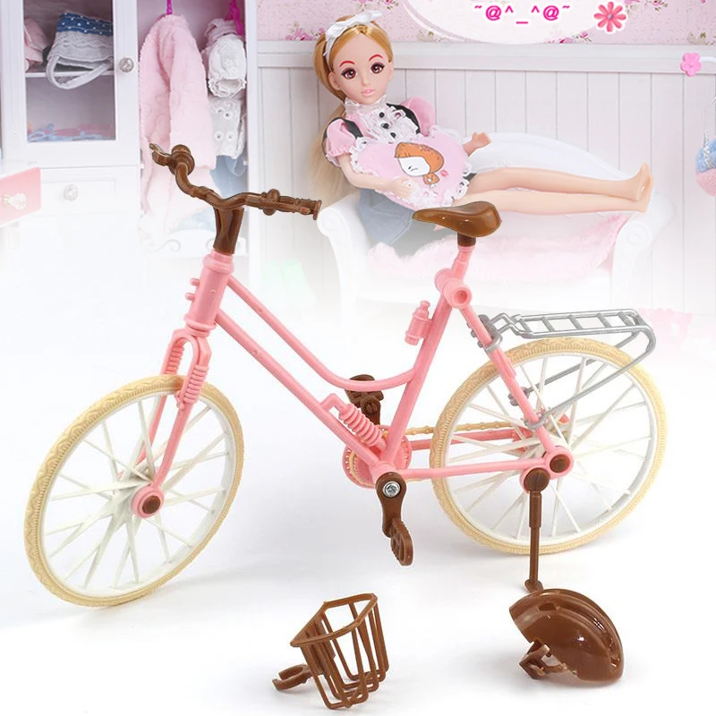 Мини палец велосипед Finger Bikes игрушки Модель Скутер гаджеты Новинка кляп для детей