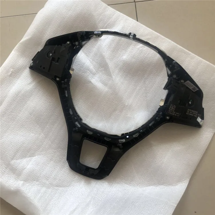 Для VW Jetta Многофункциональная кнопка рулевого колеса 6C0 959 442 F 6C0 419 685 B
