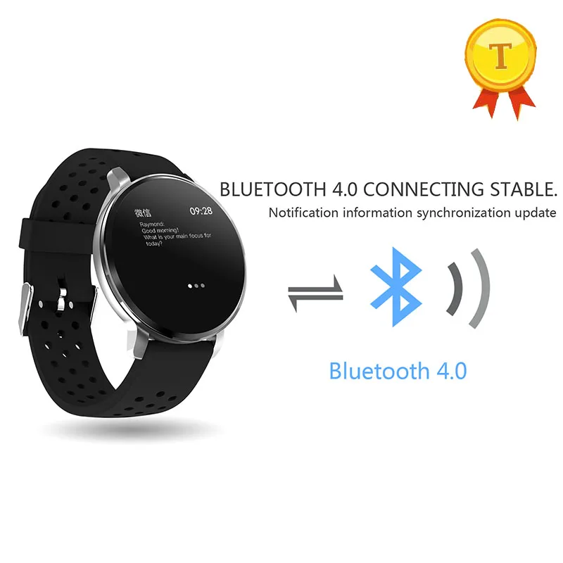 

Smart Watch bluetooth Inteligente Passometer Activity Fitness Tracker Heart Rate blood pressure oxyen Monitor Sports Smartwatch