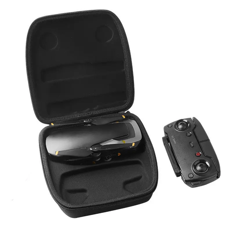 Чехол для DJI Mavic Air сумка дрона корпус самолета и пульт дистанционного управления