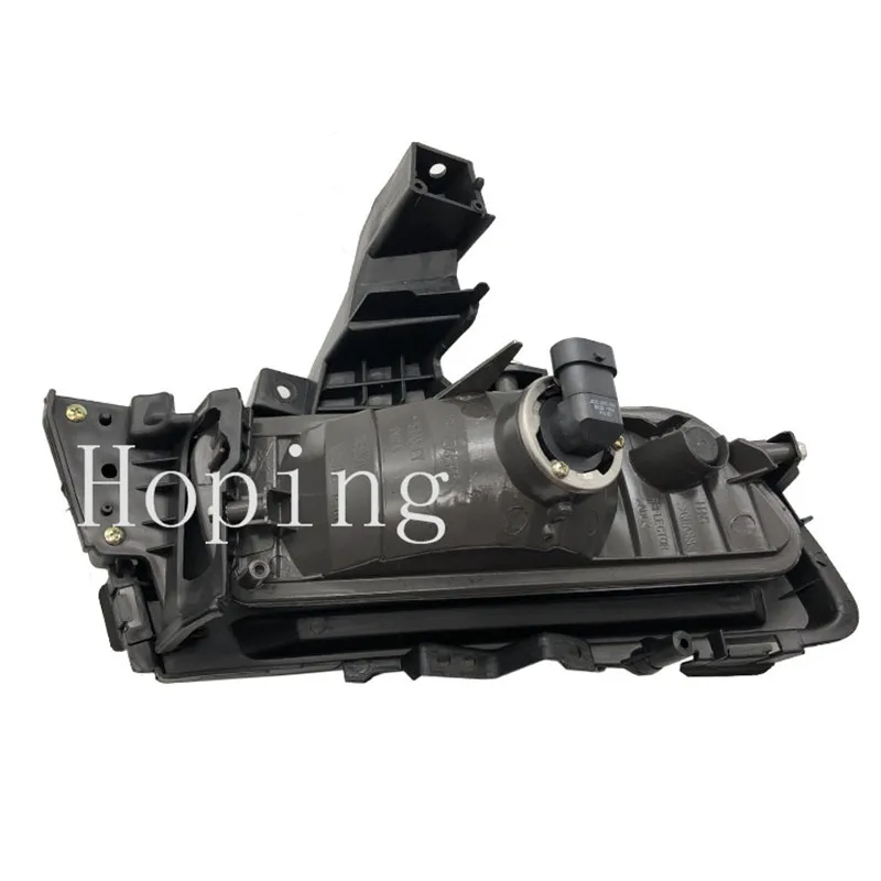

Hoping Front Bumper Fog Light Fog Lamp For Mazda 3 M3 2007 2008 2009 Driving Light Foglights with bulb