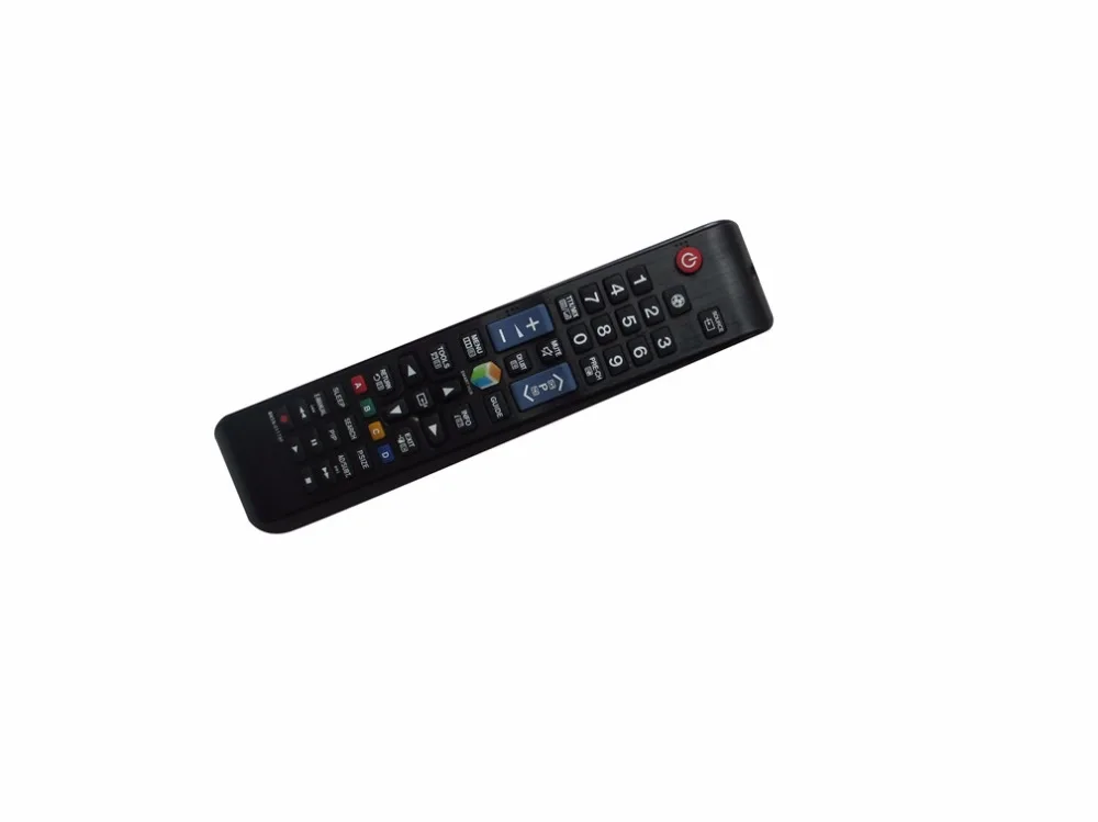 Пульт дистанционного управления для Samsung UA32H5552AK UA40H6300AK UA40H5303AK UA40H5303AW UA32H5570AU UA40H4203AW