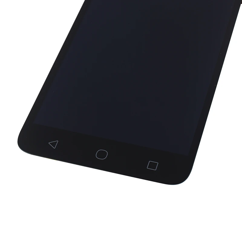 Alesser для Alcatel One Touch Pixi 4 5012 OT5012 OT ЖК дисплей и сенсорный экран в сборе Ремонт Часть +