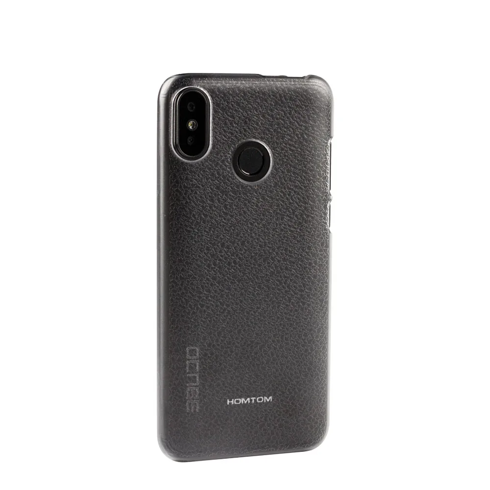 Ocube чехол для HOMTOM C2 задняя крышка мобильный чехол для телефона для HOMTOM C2 жесткий защитный чехол