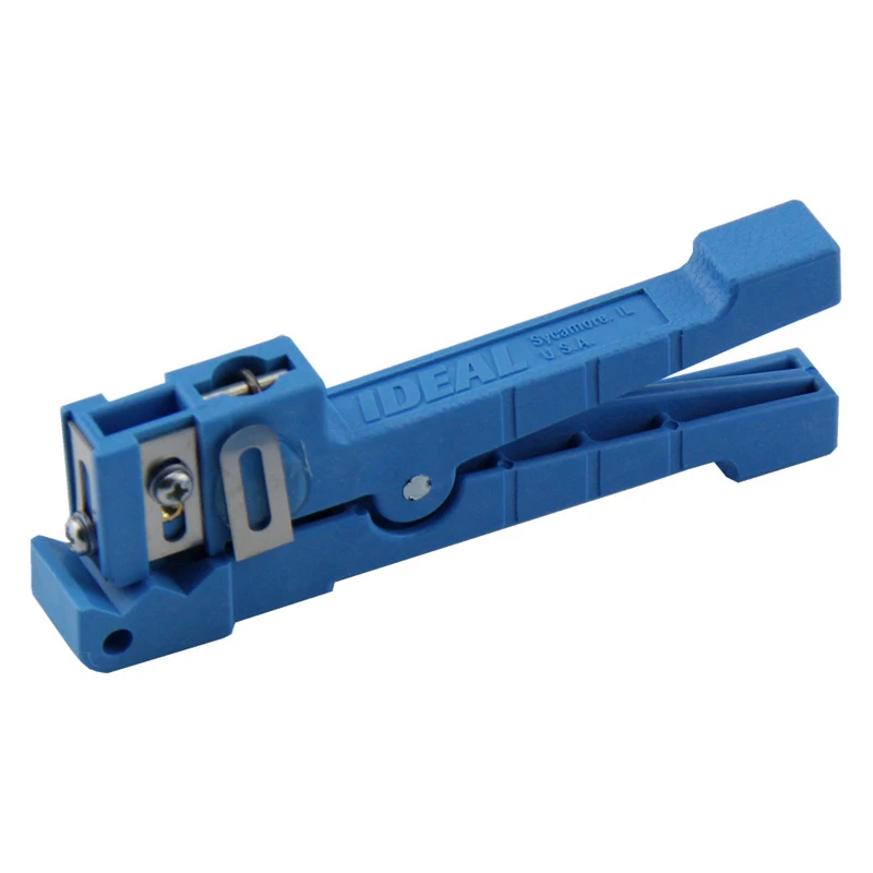 Волоконно кабельные стрипперы идеальная волоконная зачистки 45 163 240 &quot/6 1 мм