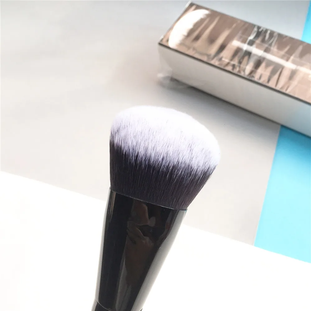 Лицо II скульптуры основа для макияжа Кисти #2-угловой контур основания Красота