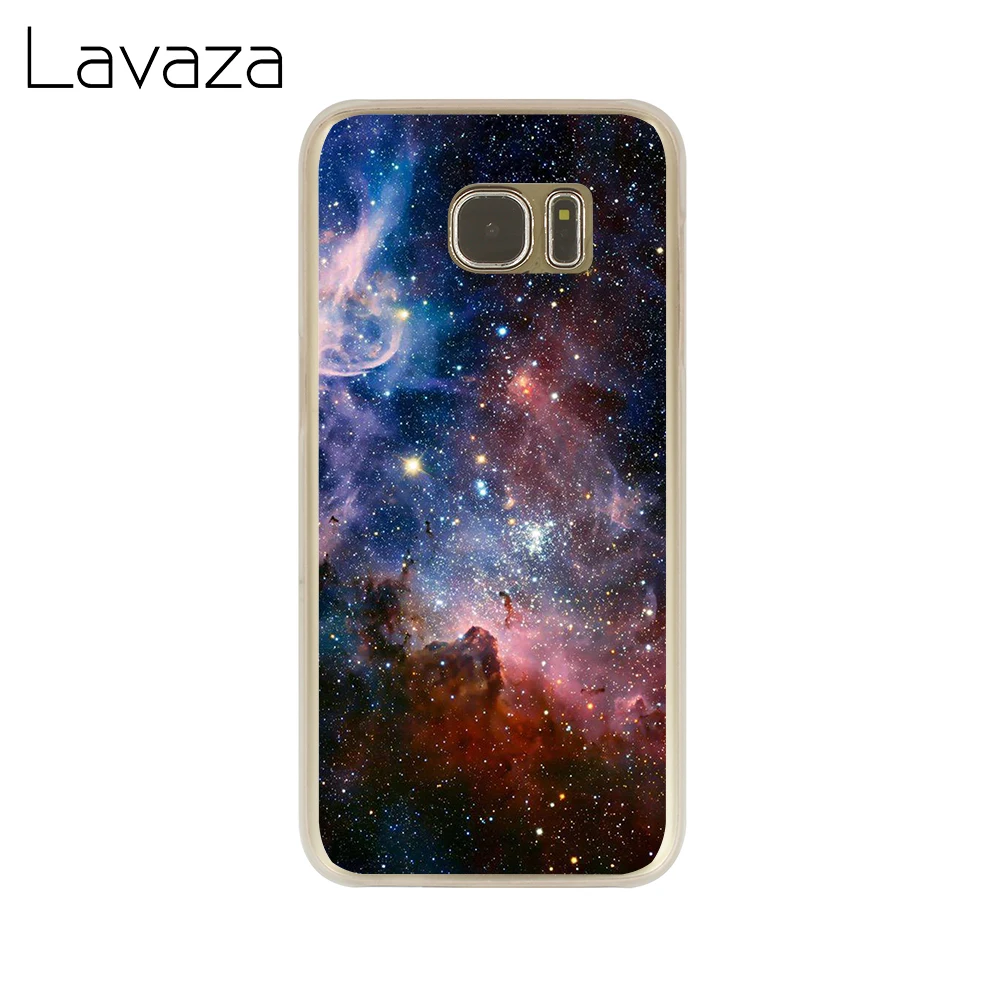 Чехол для телефона Lavaza Space galaxy universe samsung J7 J6 J5 J3 J1 J2 2018 2017 2016 2015 US EU версия Prime |
