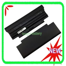 9 ячеек ноутбук Батарея для Dell Vostro 1440 1450 1540 1550 3450 3550 3555 3750 2420 2520 3550N WT2P4 YXVK2 312-0233 9 tcxn 9T48V
