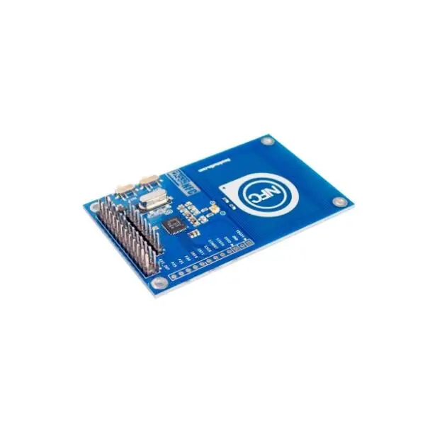 10 шт. модуль чтения NFC карт PN532 13 56 МГц|module for arduino|module rfidmodule nfc |