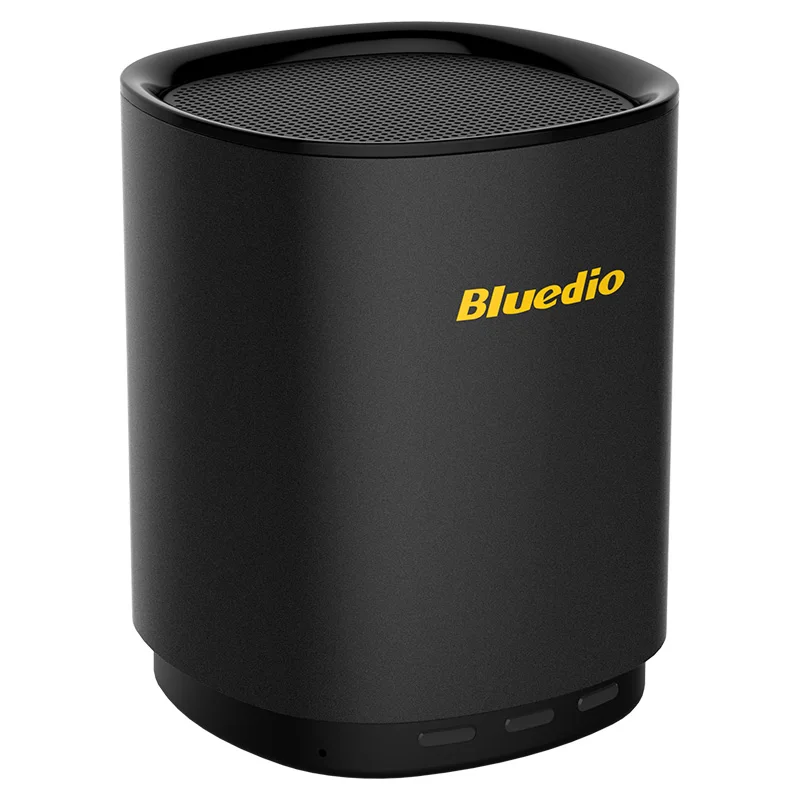 Bluedio Bluetooth динамик портативный беспроводной 3D стерео сабвуфер mp3 плеер HIFI