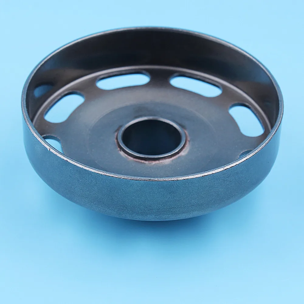 

3/8" 6 Tooth Clutch Drum Spur Sprocket For Husqvarna 135 140 135E 140E Chainsaw 578257101 Replacement Spare Part