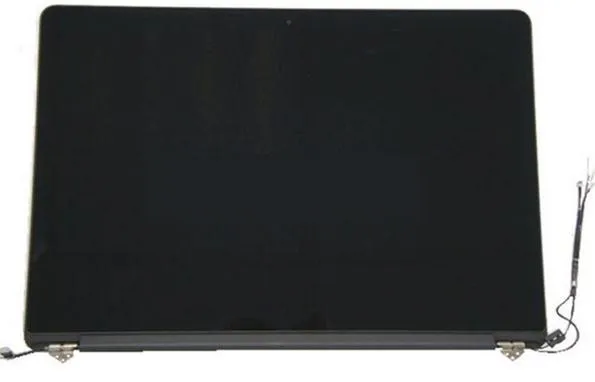 Для MacBook Pro Retina 15 A1398 (Late 2013 Mid 2014) Ремонт LED экран дисплей полный ЖК сборка Замена |