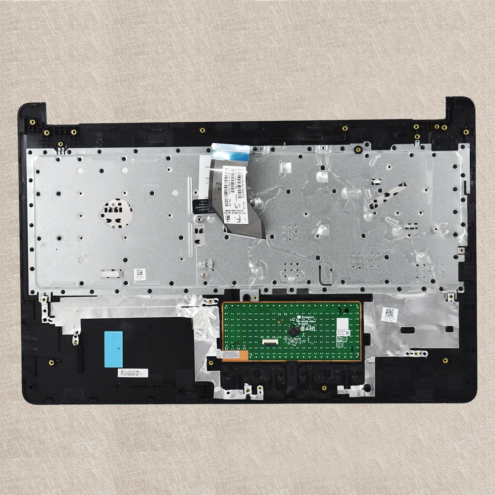 Новый чехол для телефона с клавиатурой Touc hp ad 15-BS 15-BW 925010-001 HP FREE | Компьютеры и офис