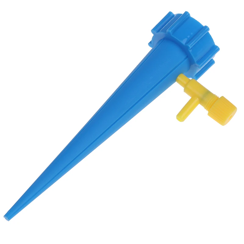 

Drip Irrigation System Plant Waterers DIY Automatic Drip Water Spikes Taper Watering Plants Automatic Houseplant Watering 1pcs