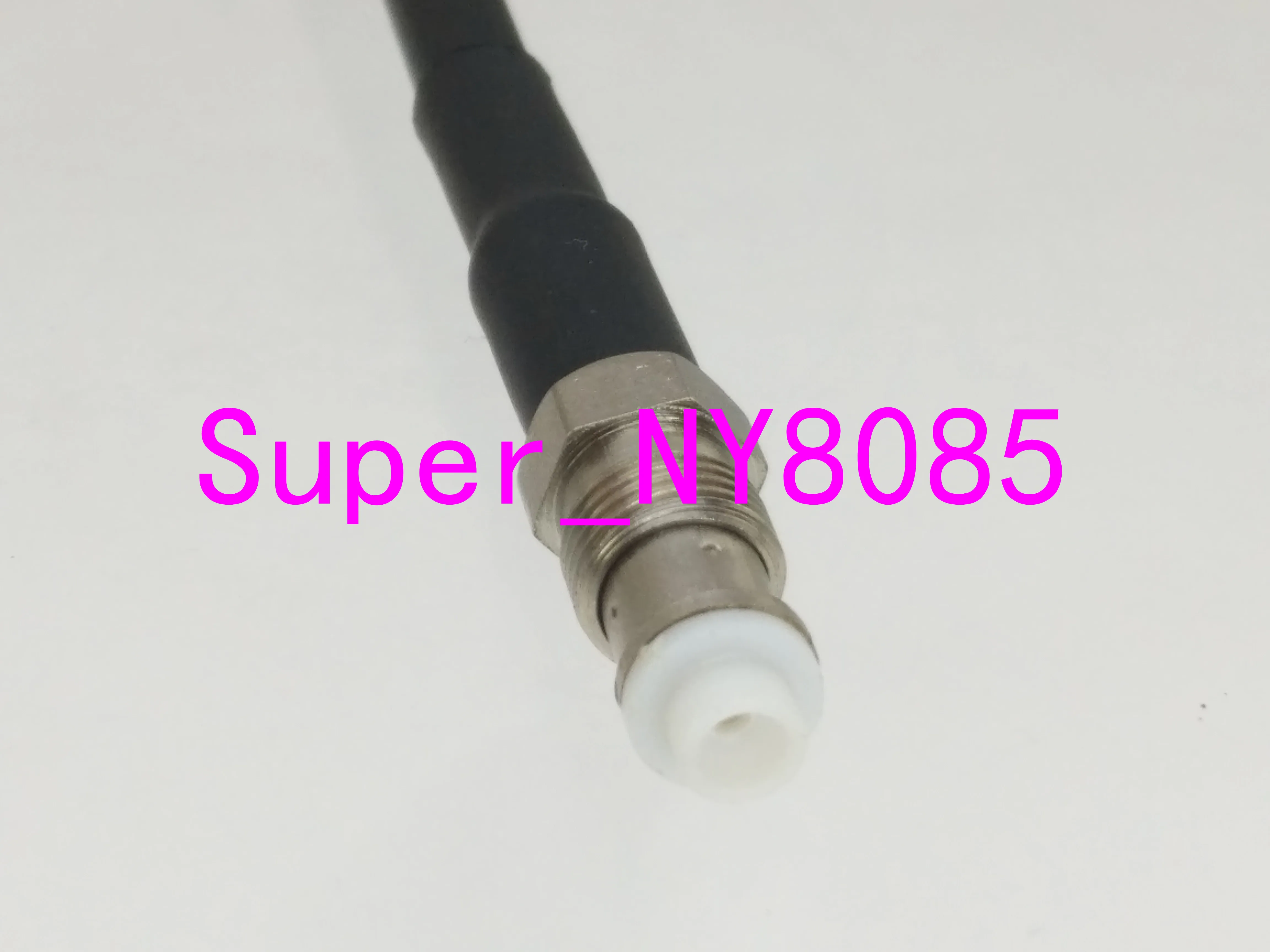 RG58 FME Female Jack to SMA Male Plug Right angle RF Jumper pigtail Cable 6inch~6FT | Обустройство дома