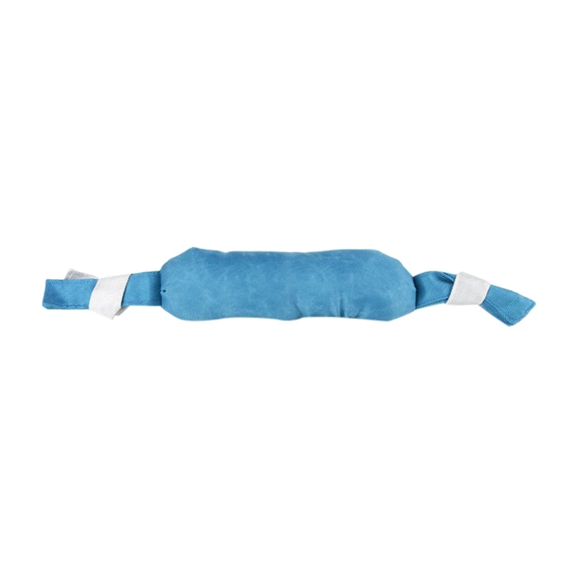 Кошка Нетоксичная собака плюшевая молярная игрушка для питомца Жевательная