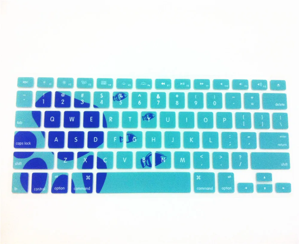 Новейшая защитная пленка для Apple MacBook Pro/Retina 13 3 &quot15 4&quot 17&quot|keyboard skin cover|keyboard filmkeyboard