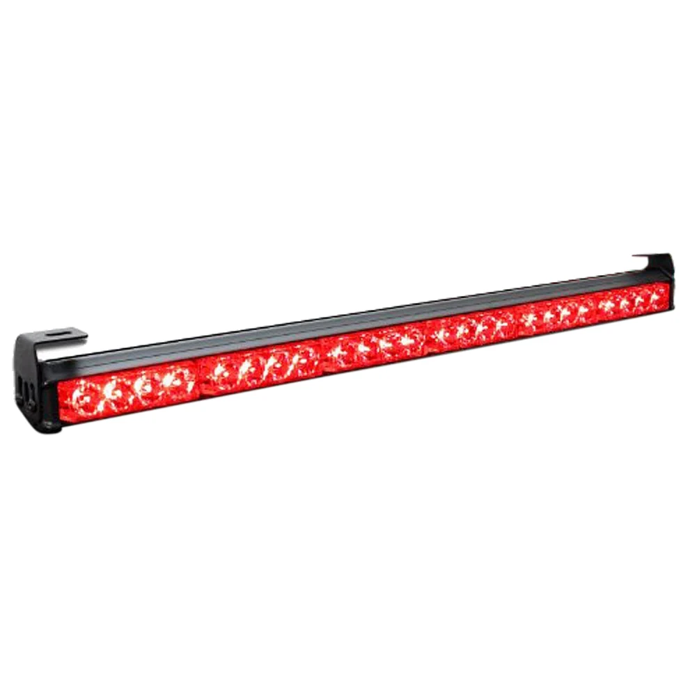 24 LED 27 &quotаварийный сигнал предупреждение буксировочный светофор вспышка