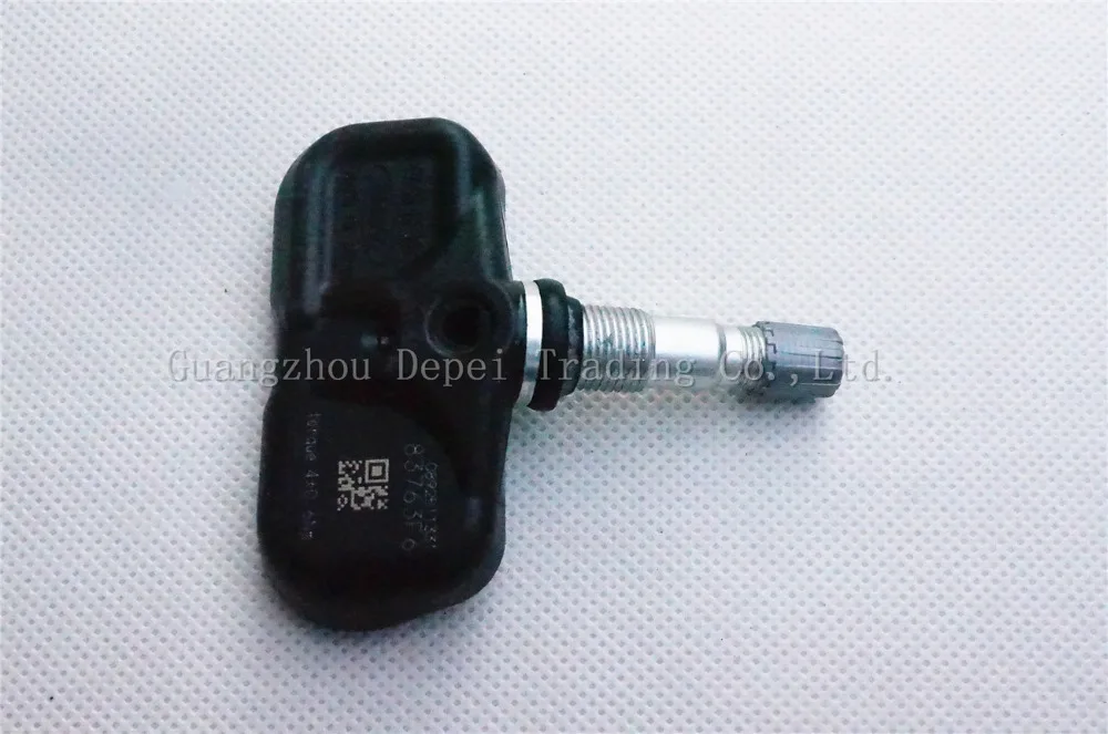 DPQPOKHYY (x1) для LEXUS CT200h ES350 GS430 IS250 LX570 LS430 TPMS датчик давления в шинах PAXPMV1017|sensor sensor|sensor
