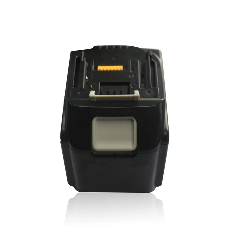 

BL1860 18V 6000mAh Lithium-ion Battery For MAKITA 194205-3 194309-1 BL1845 BL1830 BL1445 BL1460 18V 6.0A