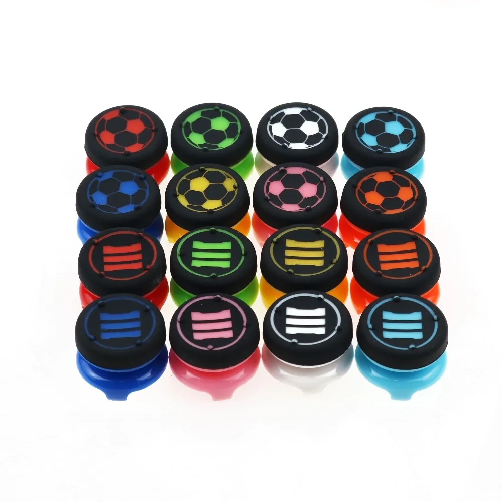 Юйси 1 шт. для sony PS4 PS3 для Switch Pro COD SHD Thumb Grips Sticks SHD удлинитель для sony Dualshock 4 3 для Xbox 360 контроллер