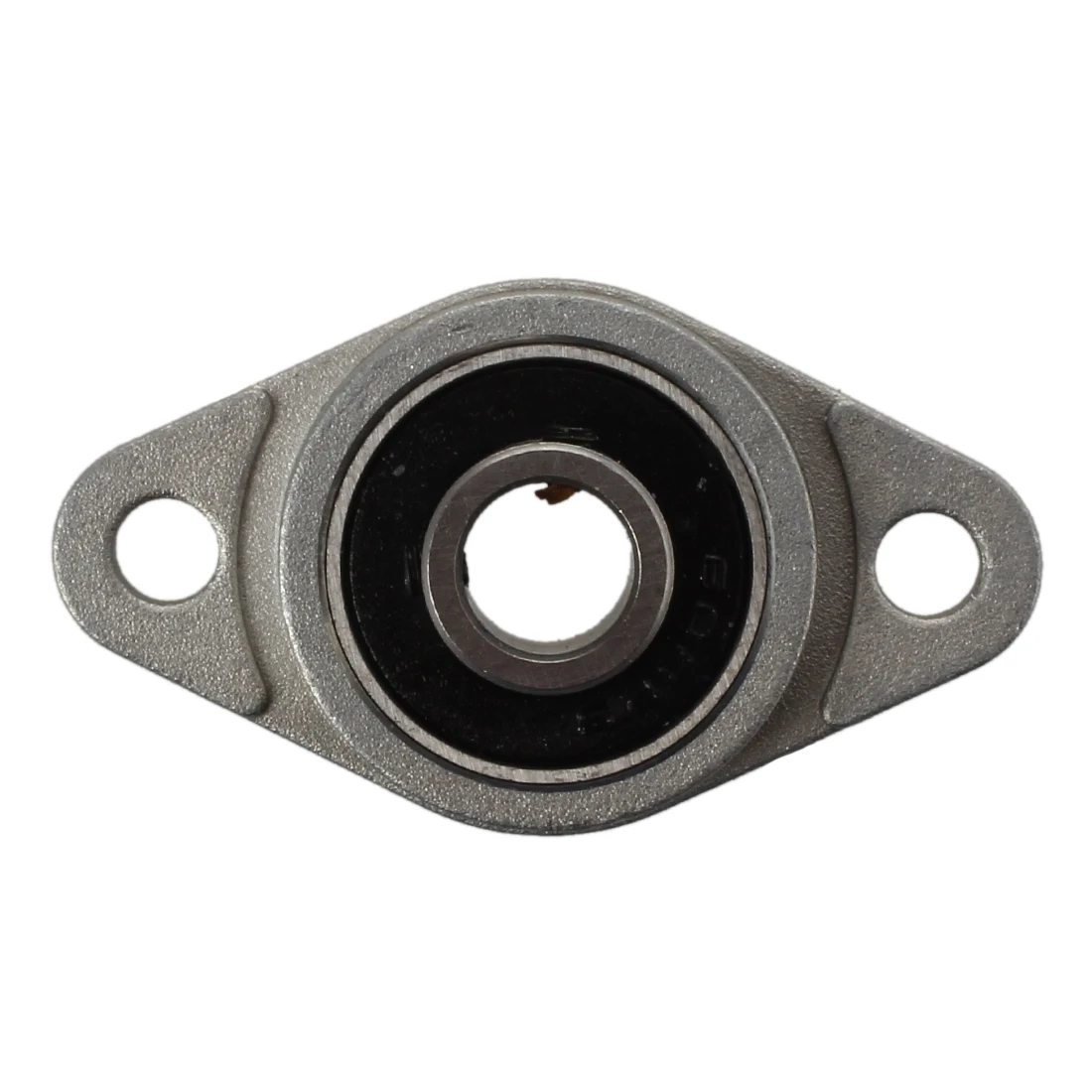 Шариковый подшипник с самоустанавливающимся фланцем отверстием 8 мм|Подшипники|