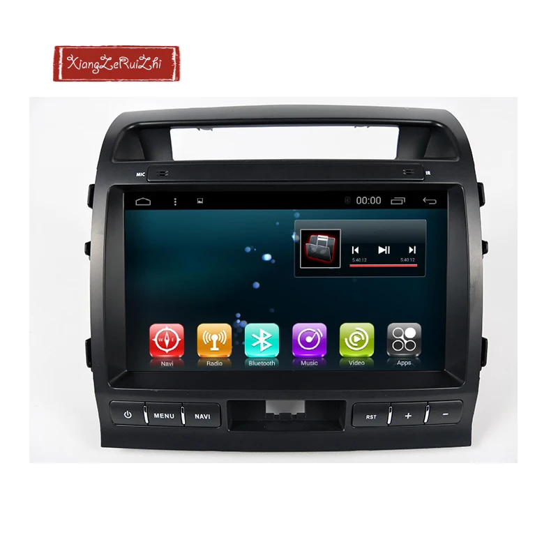 T8 android 7.1 octa core 121 inch car DVD radio and GPS navigation system for CAMRY 2015 . /video/wifi 2 din | Автомобили и