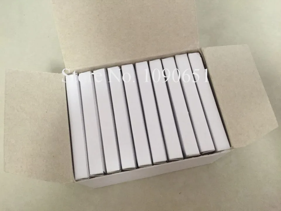 Сублимации портсигар Нержавеющая сталь сигареты поле пустым чехол для двух