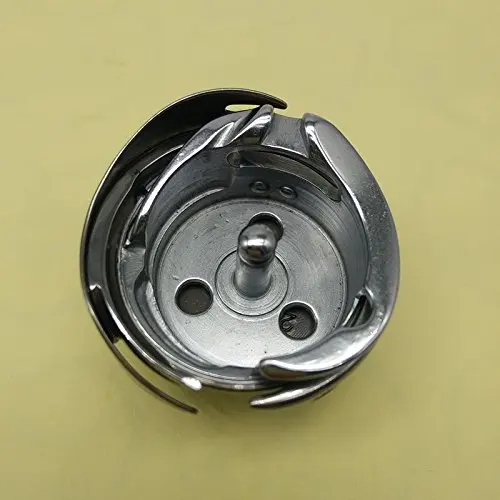 Поворотный челнок в сборе для PFAFF 130 134 138 230 238 335438 26|assembly| |