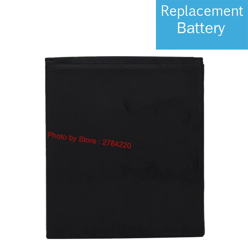 

2000 mAh New Replacement Battery For Explay Vision Factory Price Bateria Batterie Batterieij mobile Cell Phone Batteries