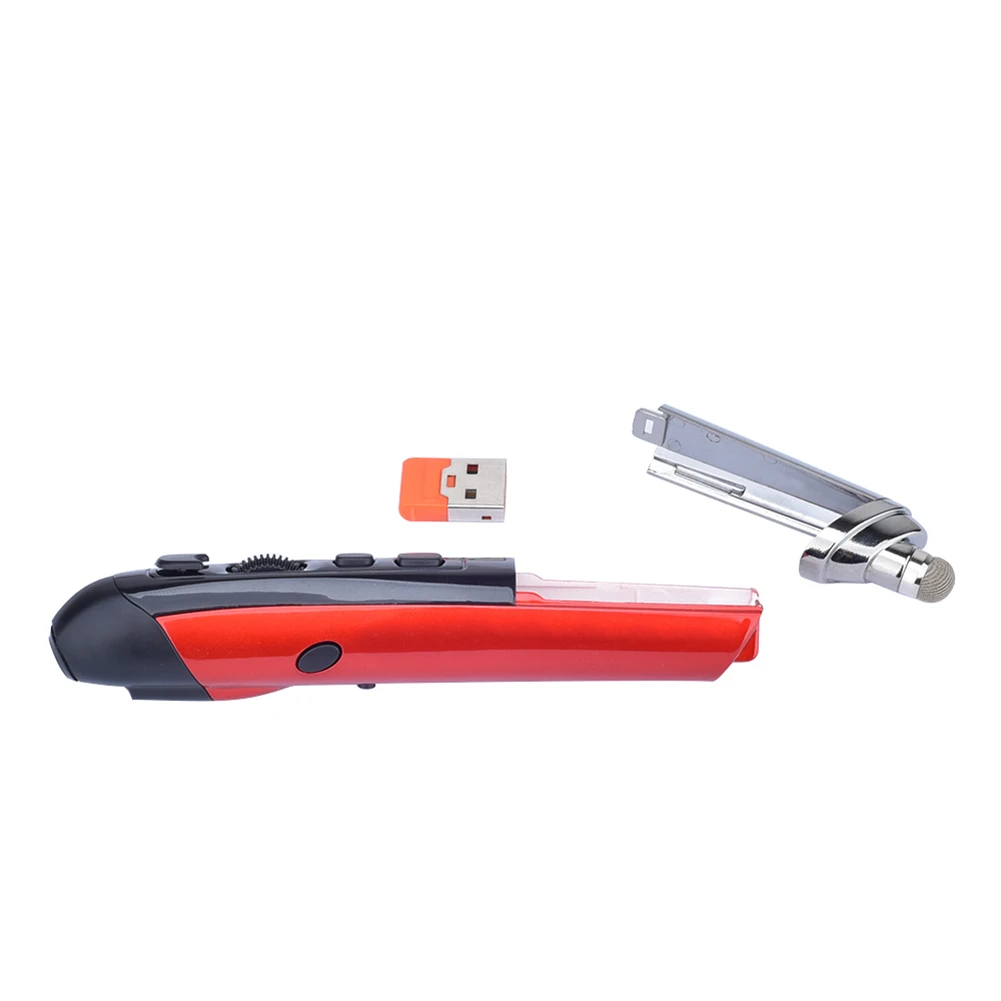 Многофункциональный PPT 1600 точек/дюйм USB Эргономичный учитель домашний офис