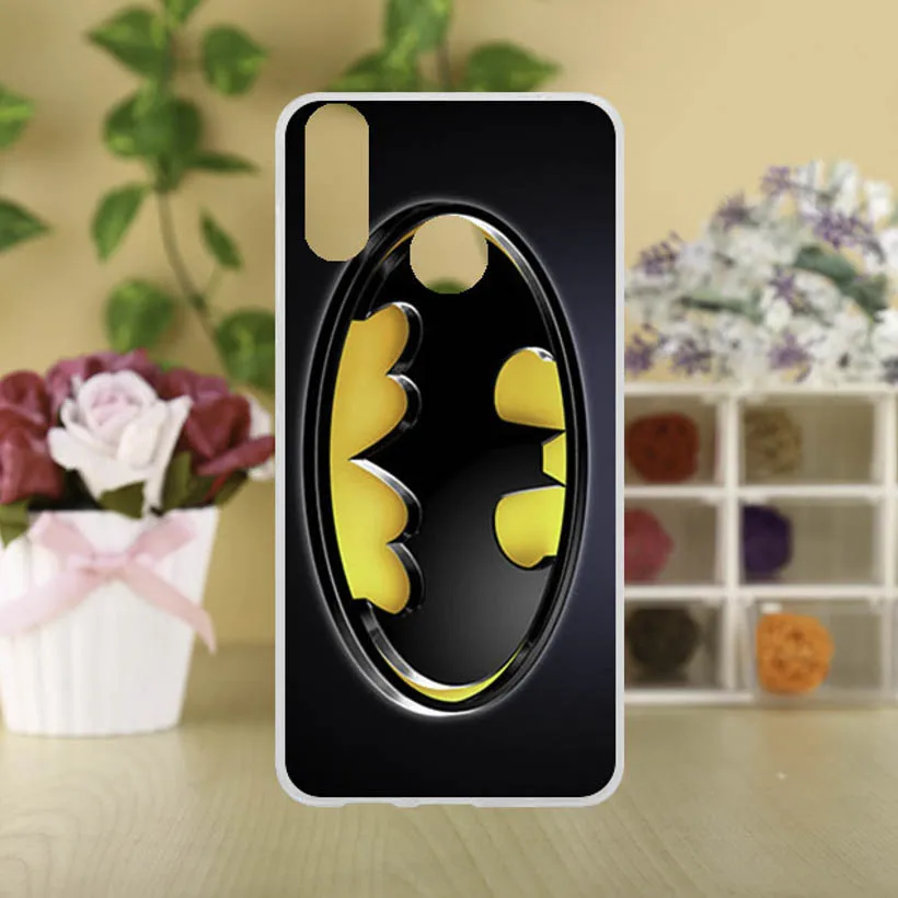 D016 Vodafone Smart X9 чехол силиконовый чехол Vodafone X9 чехол мягкий, симпатичный, из ТПУ чехол для телефона с рисунком в виде животного для Vodafone Smart X9 задняя крышка - Цвет: D016