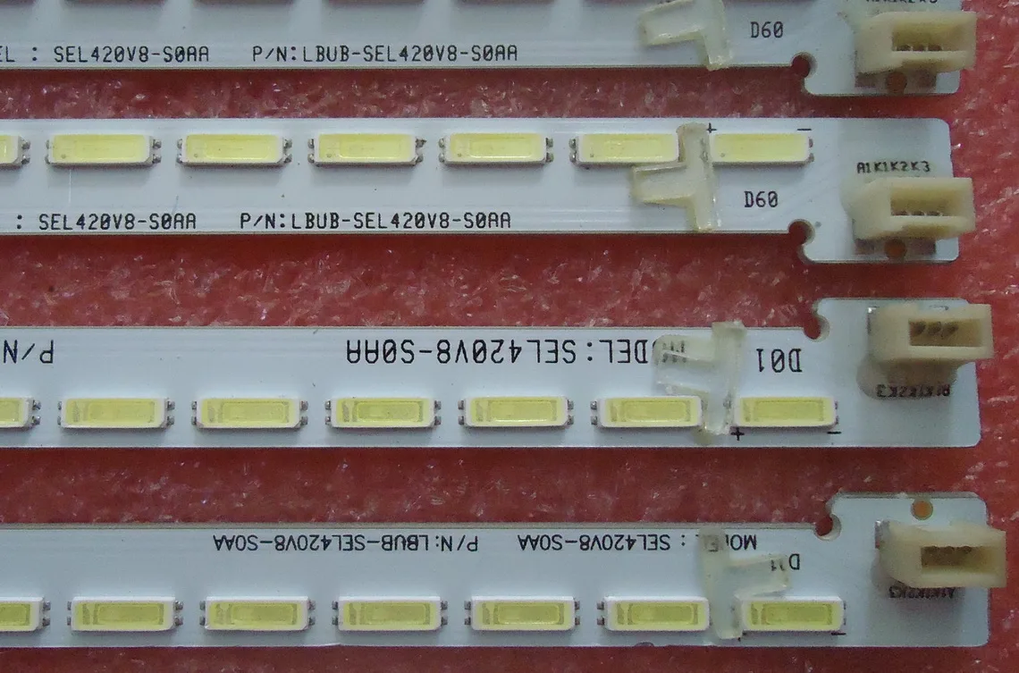 Для skyworth 42E600F товар лампа фотолампа 42203720A0 L/R|lamp|lamp lamplamp for |