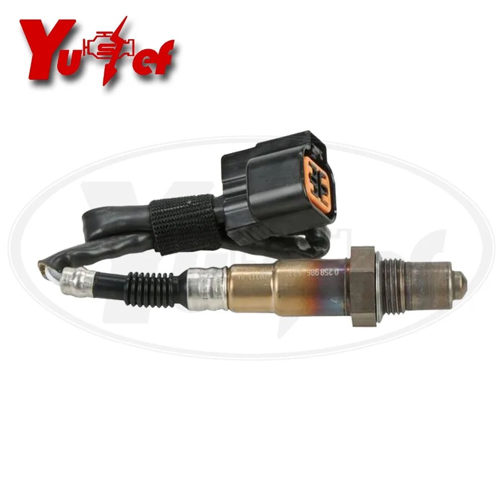 Кислородный датчик подходит для HYUNDAI ACCENT COUPE ELANTRA GETZ I30 TUCSON KIA CARENS CERATO RIO SPORTAGE 3921022610