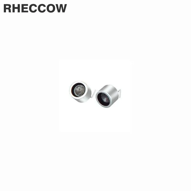 10 пар ресивер передатчик RHECCOW 40 кГц (диаметр = 16 мм)|ultrasonic transceiver|ultrasonic transmitterultrasonic