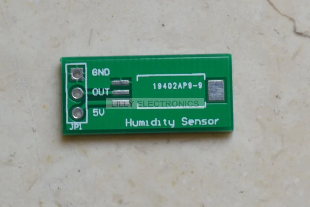 3 шт. датчик влажности HIH 4030|sensor sensor|board boardboard sensor |