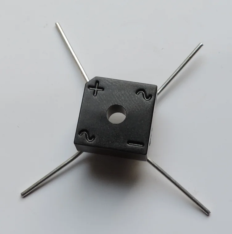 KBPC608 выпрямитель мост переменного тока в DC конвертер | Обустройство дома