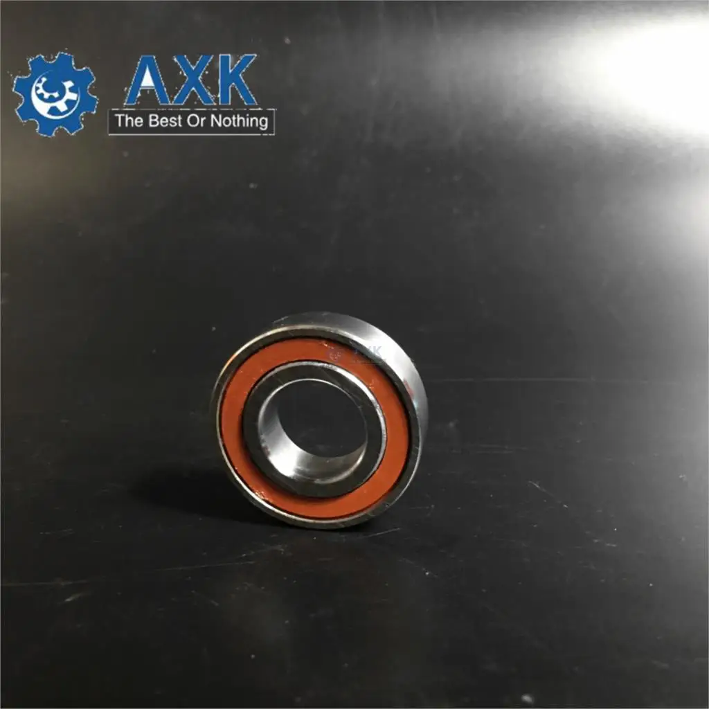 AXK 7000 7001 7002 7003 7004 2RZ P5 Высокоточный угловой контактный подшипник гравировальный