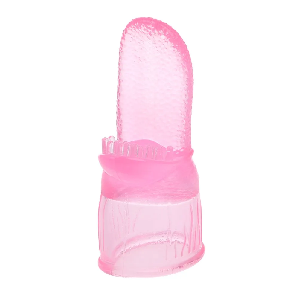 Хорошее качество Мягкие Гелевые аксессуары для вибраторов взрослых забавная