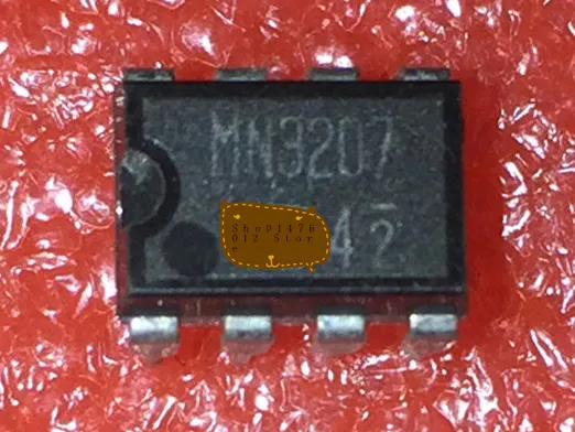 10 шт./лот 3207 MN3207 DIP-8