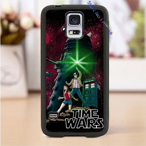Доктор кто tardis Время Войны сотовый телефон дело чехол для Samsung Galaxy S3 S4 S5 s6 s7 край