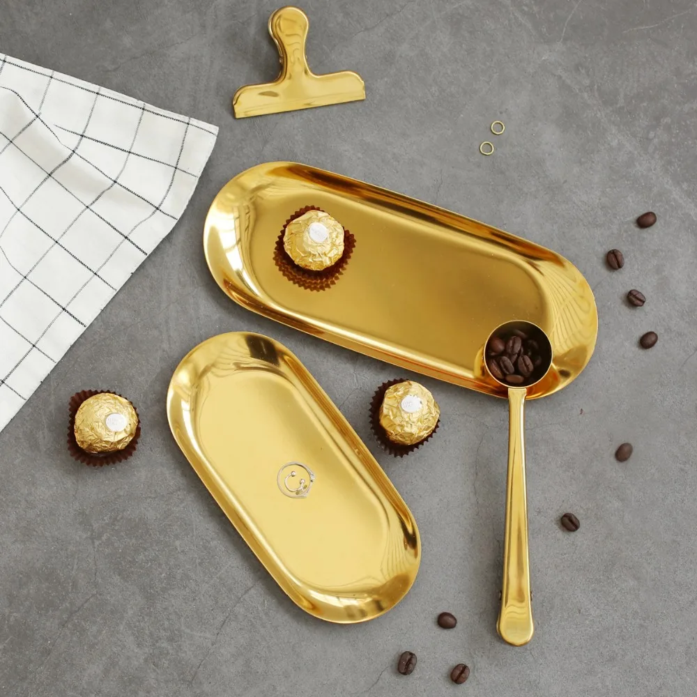 Тарелки для еды на продажу поднос хранения ювелирных изделий тарелка домашнего