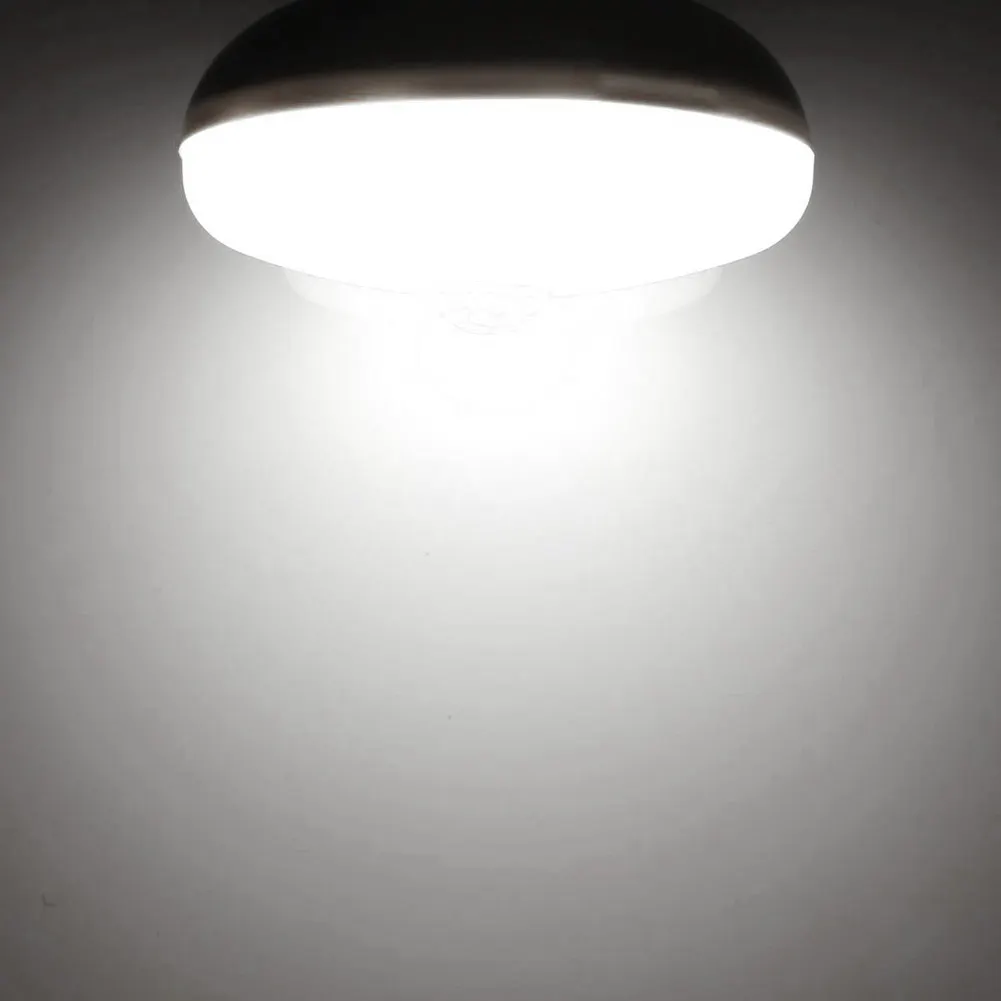 Горячая продажа длительный срок службы E27 12 Вт LED PIR датчик движения Авто
