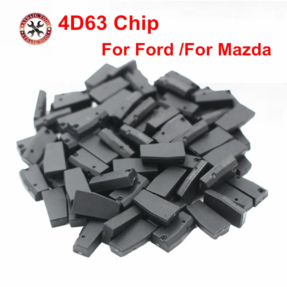 2018 новейший чип ID83 4D63 80 бит для Ford/Mazda ID4D63 ретранслятора из углеродного волокна
