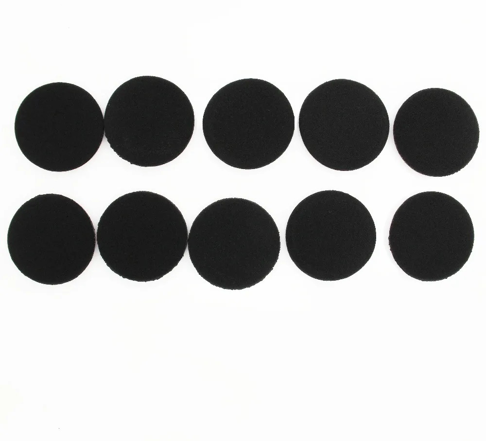5 Pairs Foam Pad Ear Cushion Cover Pads for Sennheiser HD414SL HD-414SL Headphones Earphone Earpads | Электроника