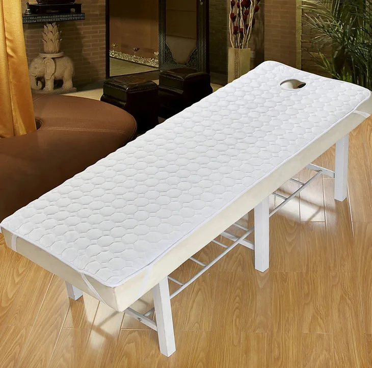 Non-slip Medical Massage Bed Pad Beauty Salon SPA Dedicated mattress |