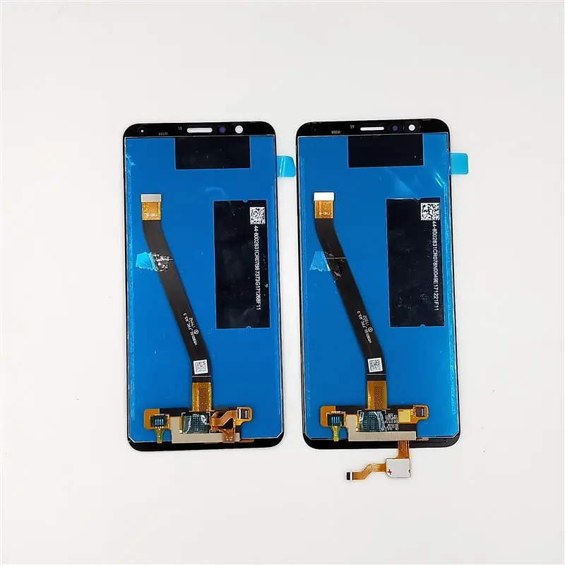 For Huawei Honor 7X LCD Display Touch Screen Digitizer Assembly Replacement Honor7X BND-AL10 BND-L21/L22 5.93&quot | Мобильные