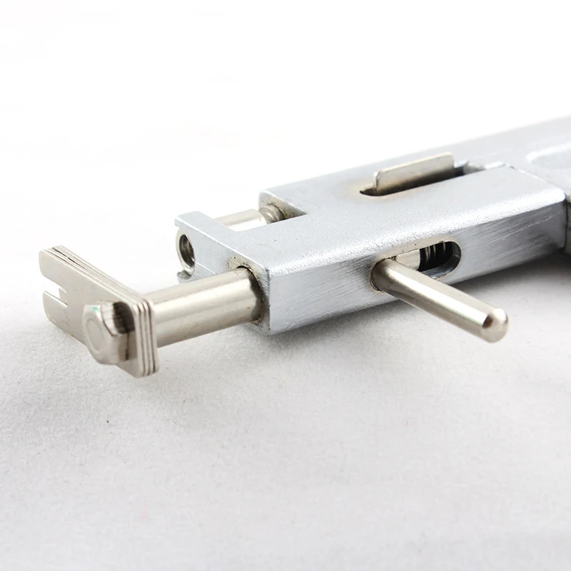 OPHIR Профессиональный Набор Для Пирсинга Ушей стальной пупок для носа пирсинга