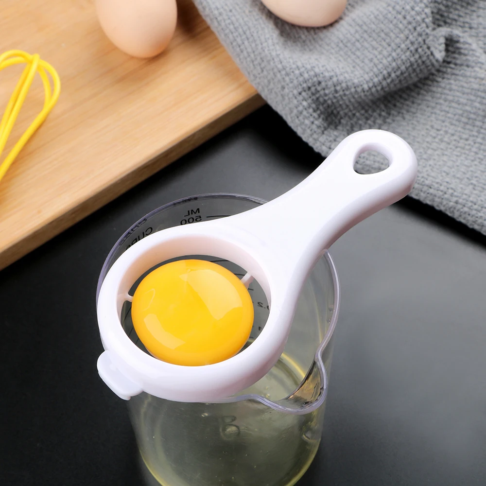 7 шт./компл. отпариватель яиц разделитель для кипячения чистые кухонные