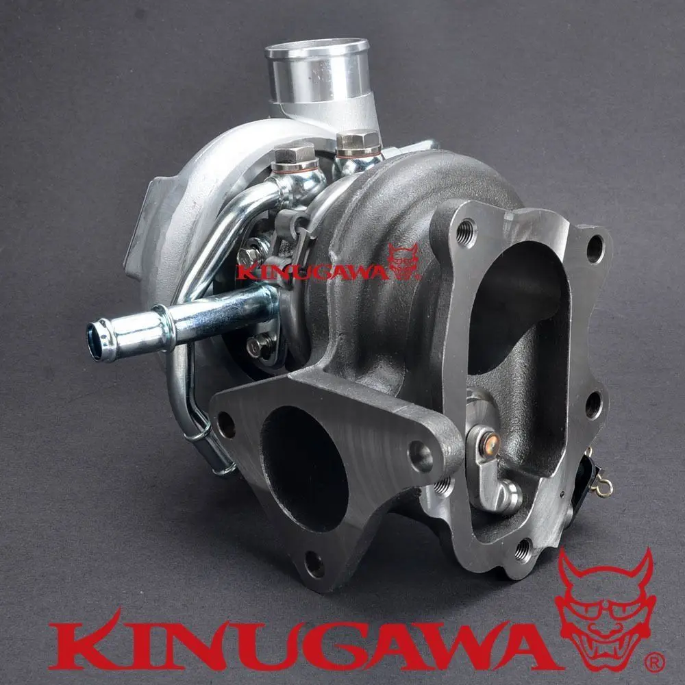 Kinugawa заготовка Турбокомпрессор 2 25 &quotTD05H-20G 8 см для SUBARU 98 ~ 08 Impreza WRX STI Forester болт |